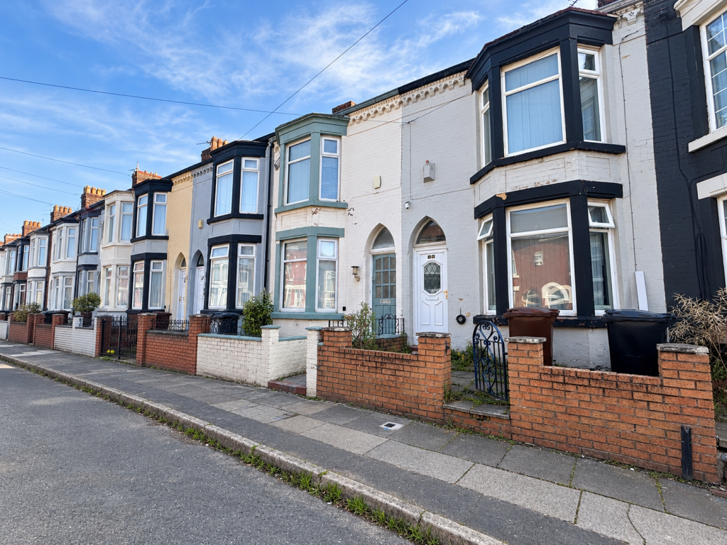 Main image of property: Downing Road, L20