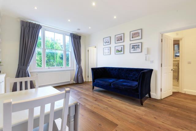 Main image of property: Cardigan Road, Richmond, TW10