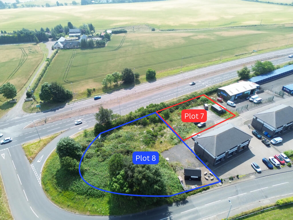 Main image of property:  Maidenplain Place, Aberuthven, Perth And Kinross