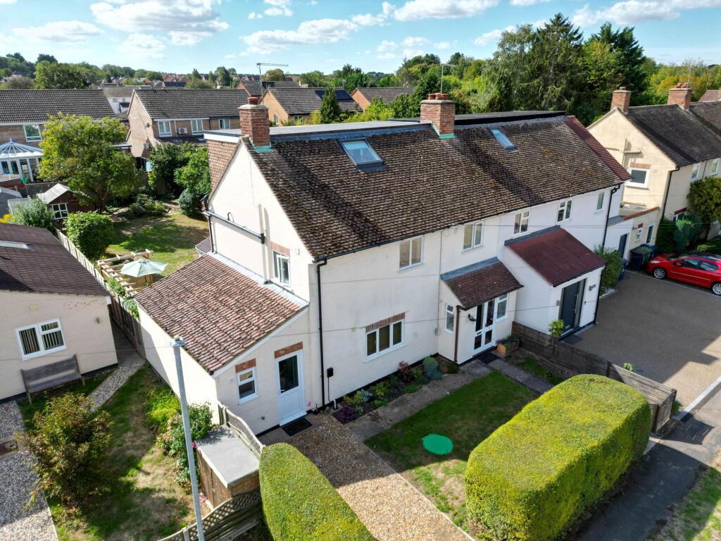 Main image of property: Magna Close, Abington, CB21