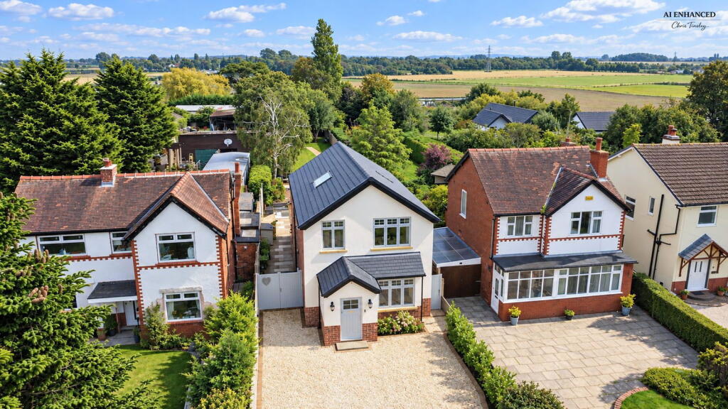 Main image of property: Turning Lane, Scarisbrick, PR8 5HY