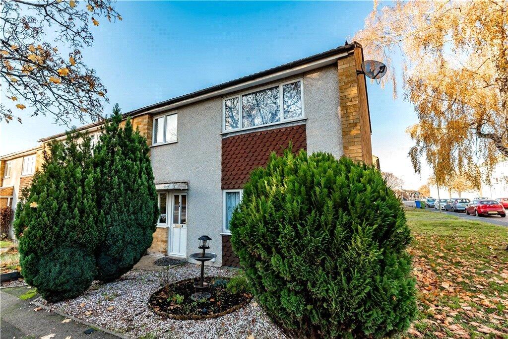 Main image of property: Brookhouse Road, Farnborough