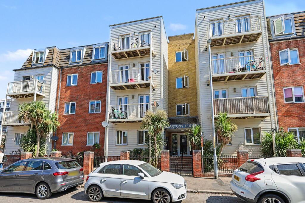 Main image of property: Dane Road, Martony Court Dane Road, CT9