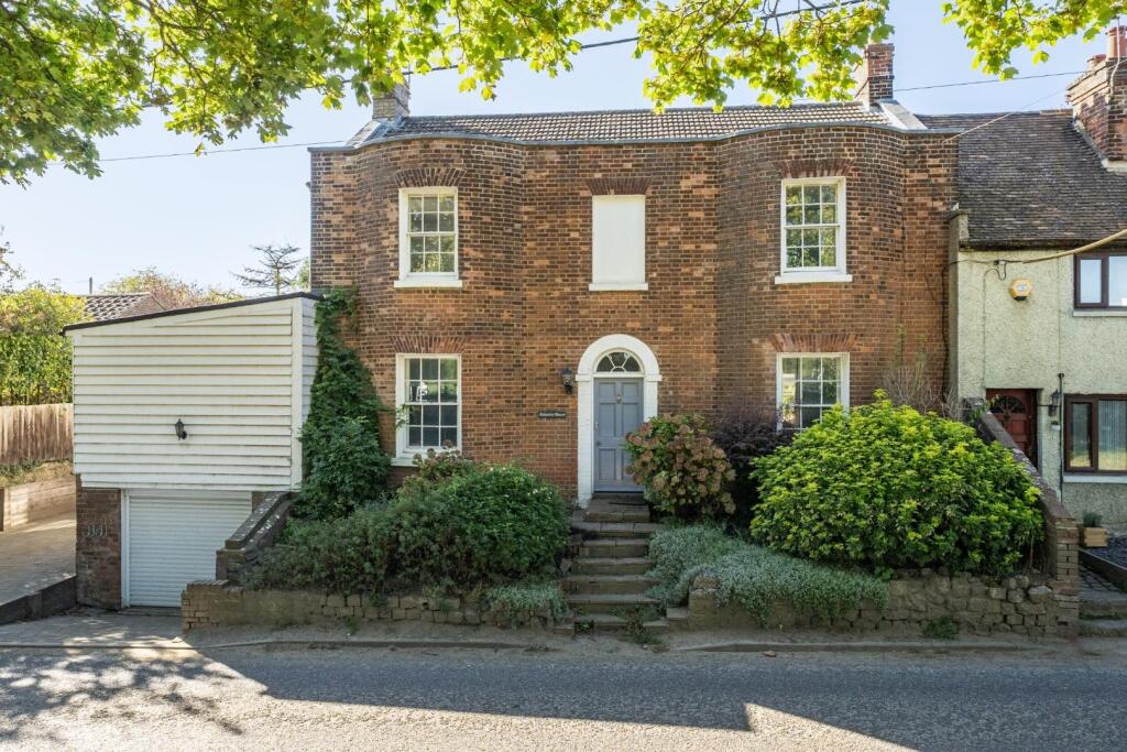 Main image of property: North Street, Sutton Valence