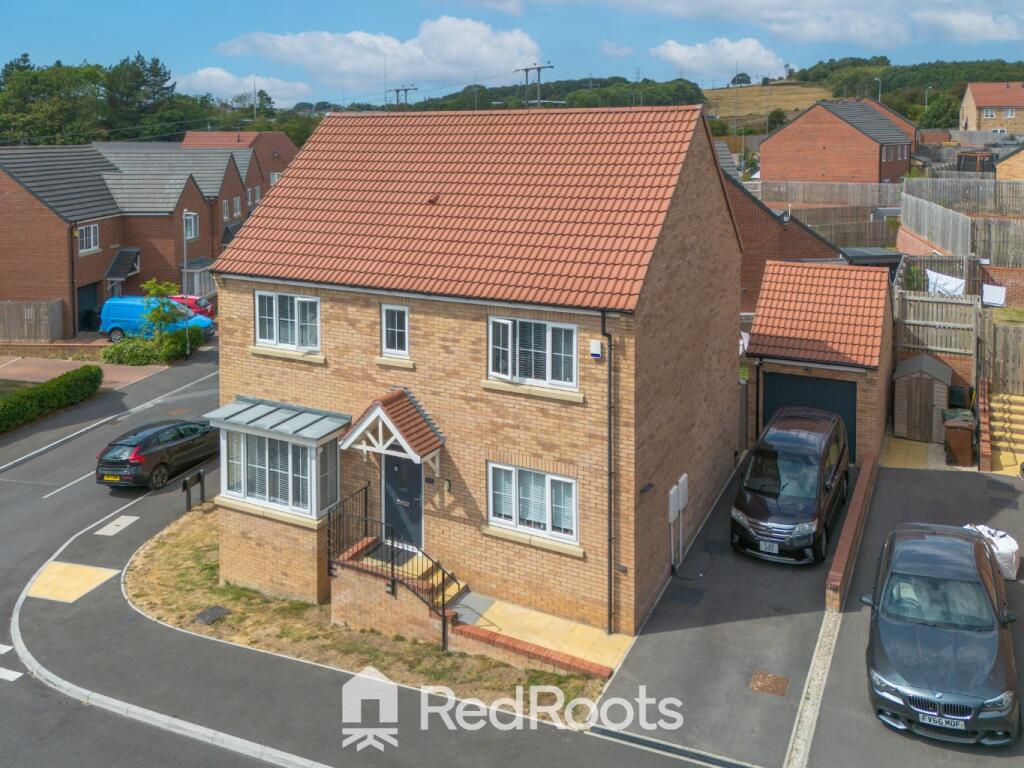 Main image of property: Wise Crescent, Morley, LS27