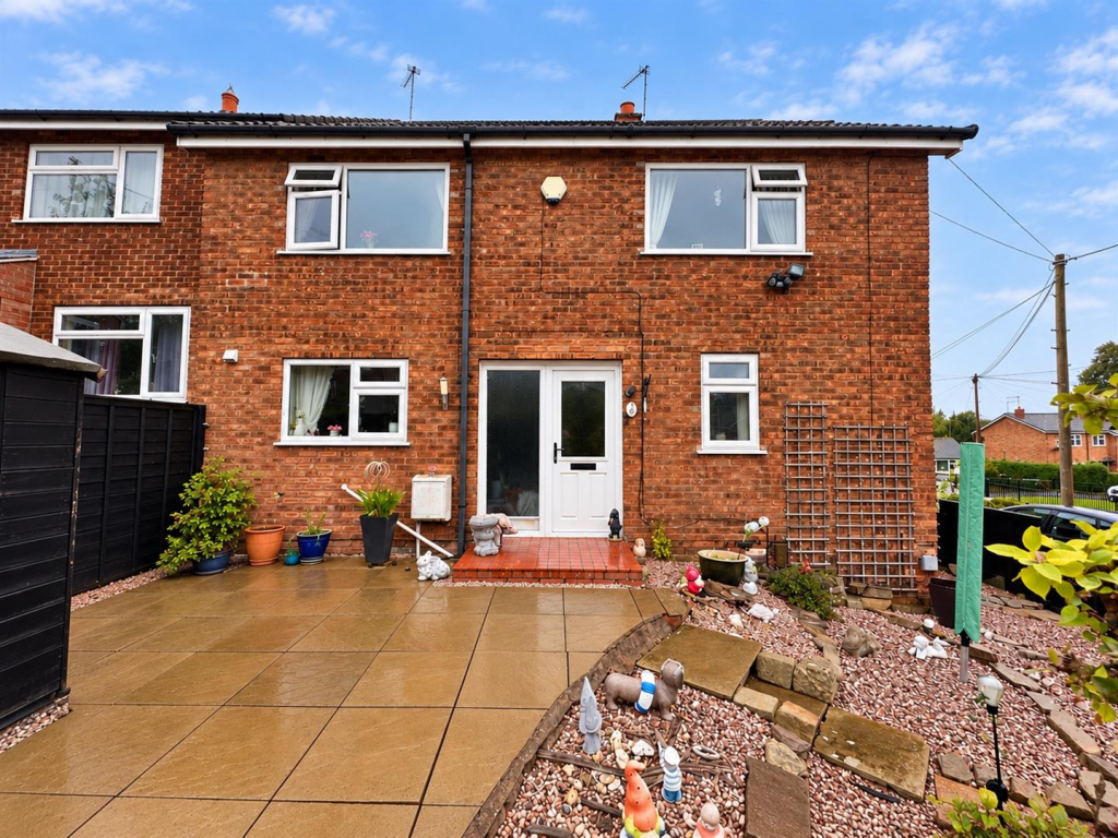 Main image of property: Ivymeade Close, Macclesfield