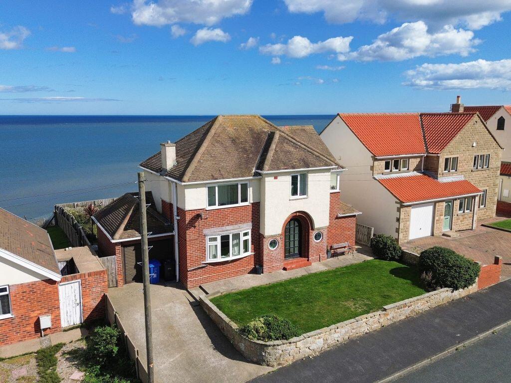 Main image of property: Mulgrave House, Whitby