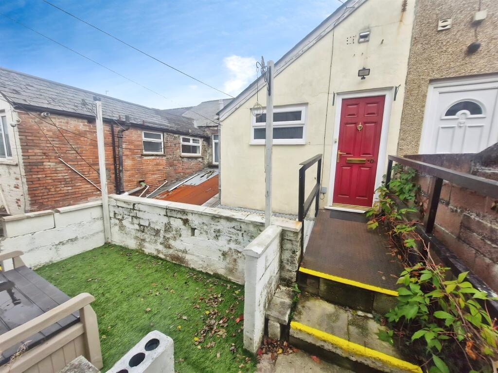 Main image of property: Windsor Road, Griffithstown