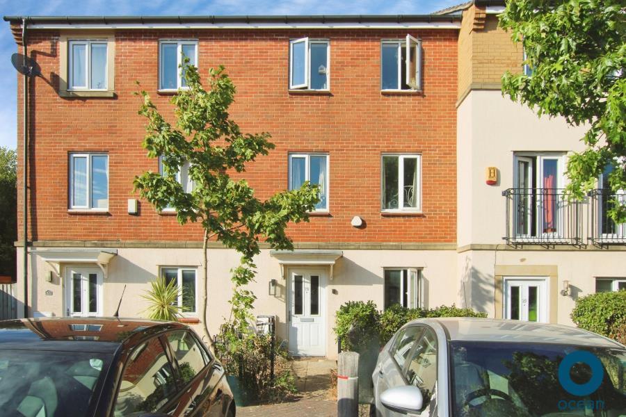 Main image of property: Shakespeare Avenue - Horfield