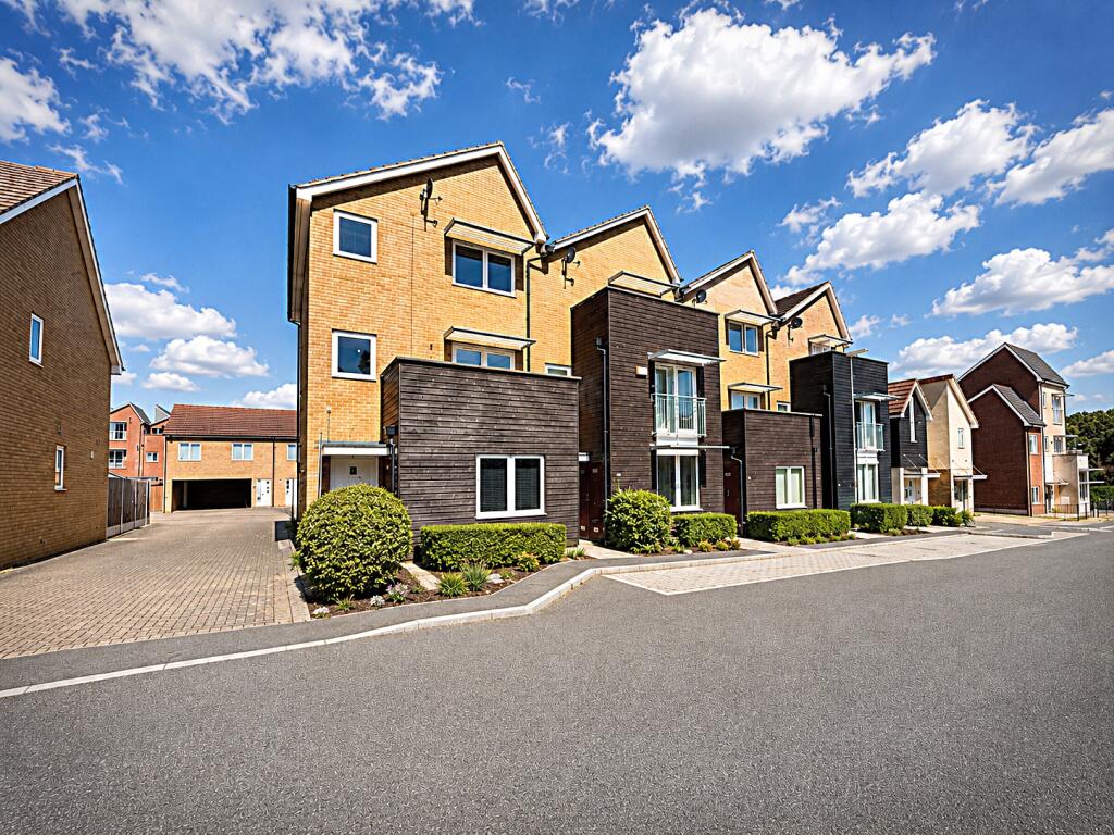 Main image of property: Kelly Gardens  Milton Keynes  MK4
