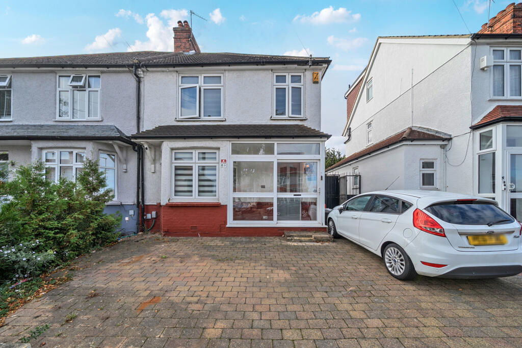 Main image of property: Thornhill Avenue, London