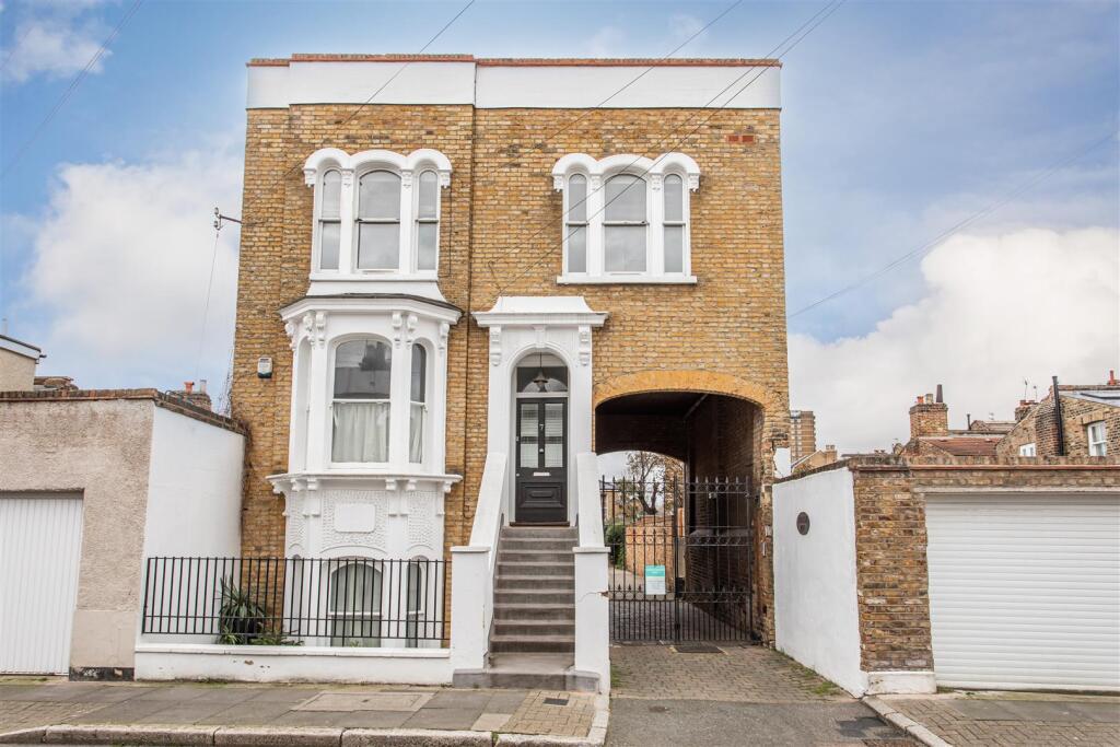 Main image of property: Stanfield Road, Mile End, E3