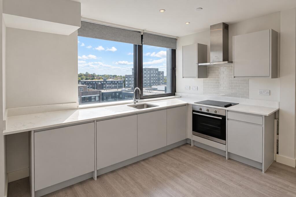 Main image of property: Kymberley Road, London, HA1 1HE