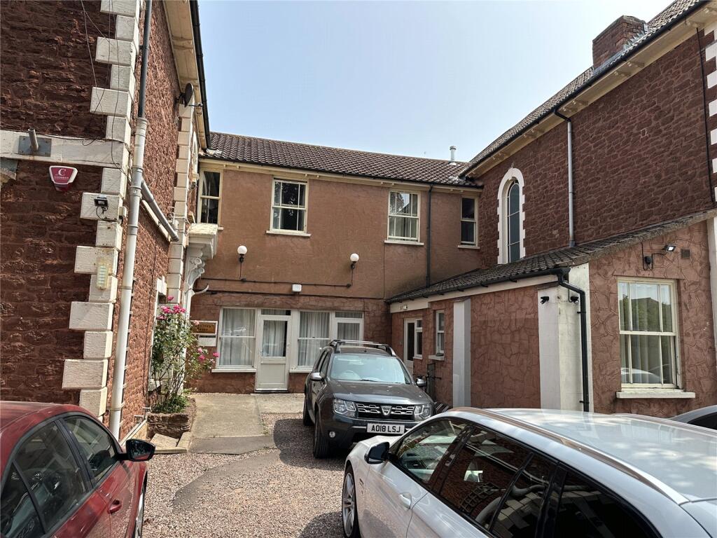 Main image of property: 44 & 46 Wembdon Rise, Wembdon, Bridgwater, Somerset, TA6