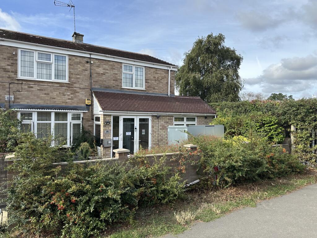 Main image of property: High Street, Langley, Slough