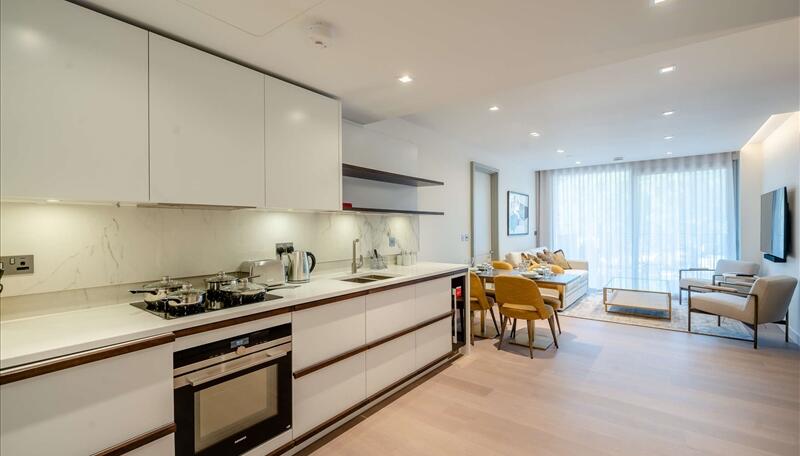 Main image of property: Garrett Mansions, Edgware Road, London, W2