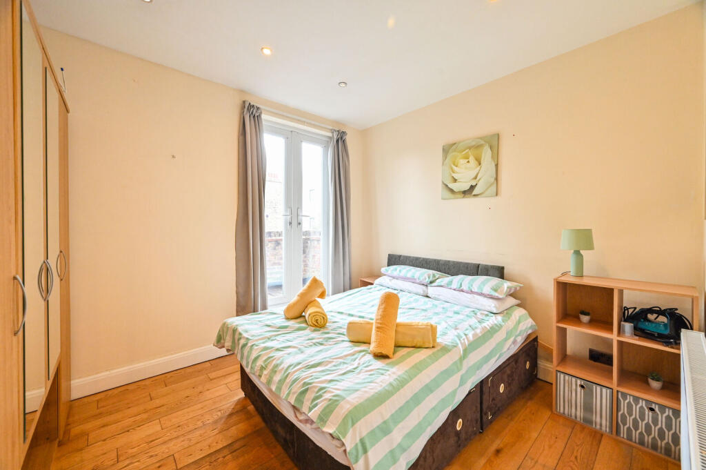 Main image of property: Barnsbury, London, N7