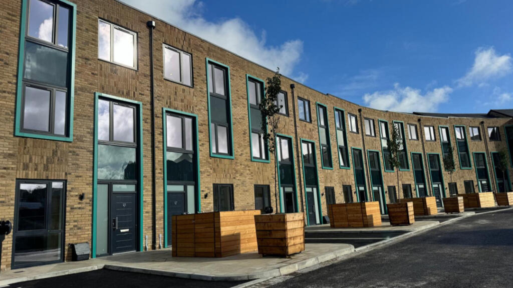 Main image of property: Eldridge Street, Dorchester,
Dorset,
DT1 1GY
