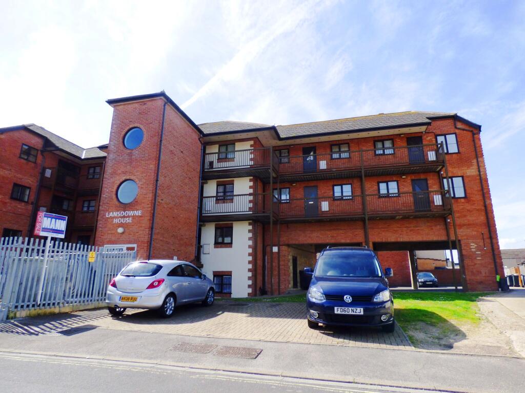 Main image of property: Lansdowne House, Gosport