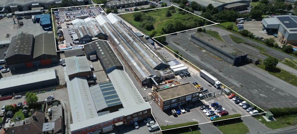 Main image of property: Cayton Low Road, Scarborough, North Yorkshire, YO11