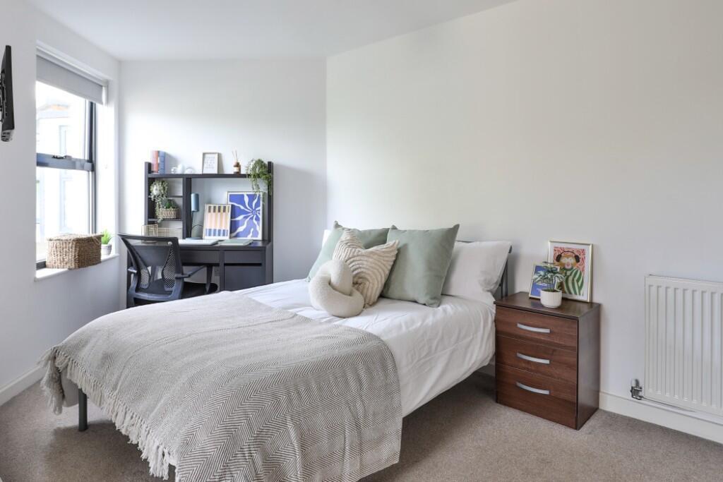 Main image of property: Radway, Wellsway, Bath