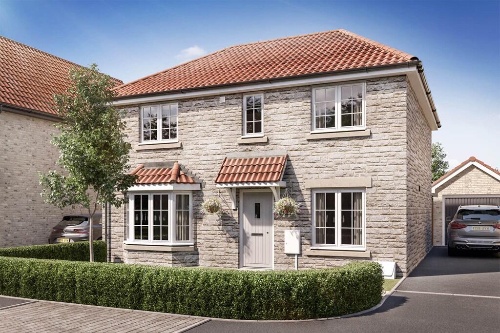 Main image of property: Cribbs Causeway,
BS10