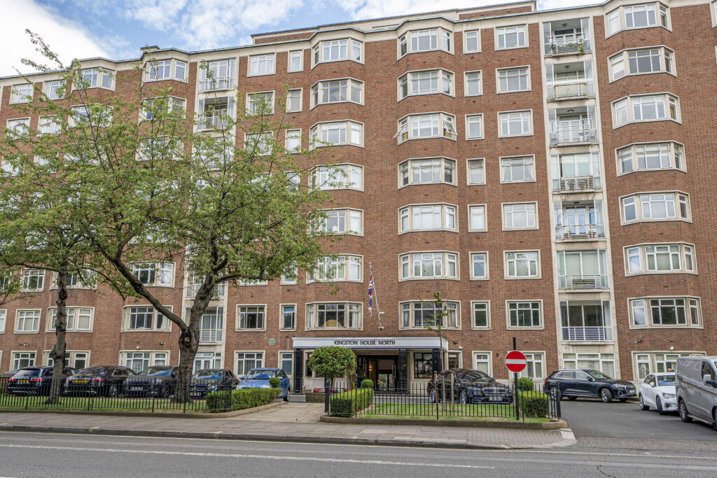 Main image of property: Princes Gate, South Kensington, London, SW7