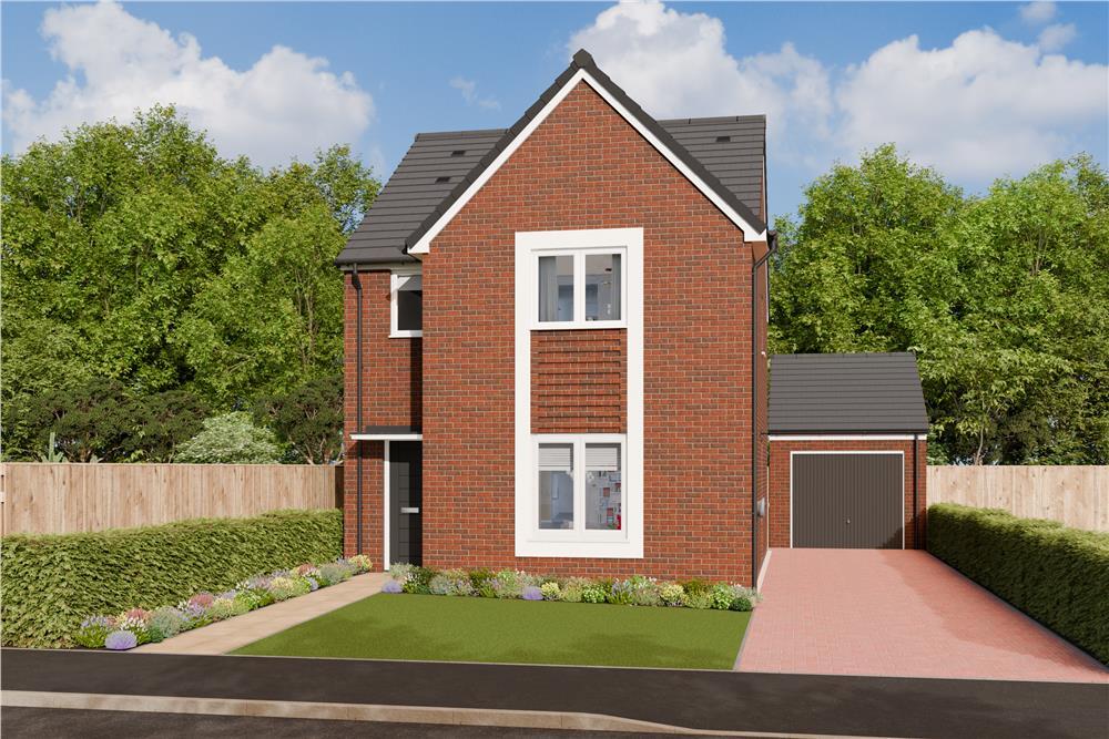 Main image of property: Brough With St. Giles
Catterick Garrison
DL9 4XL