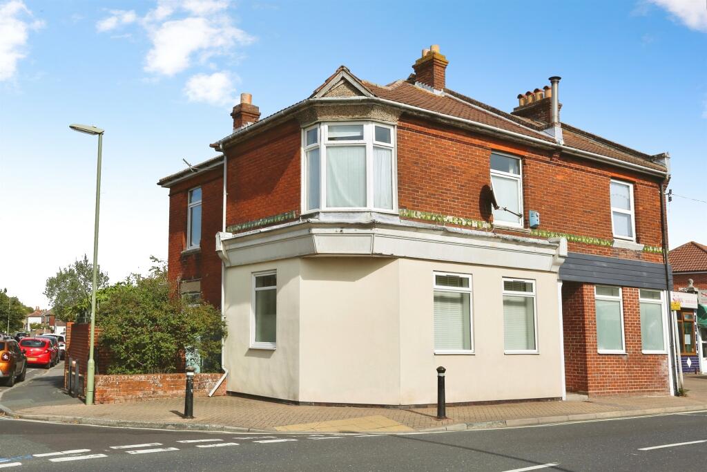 Main image of property: Elson Road, Gosport