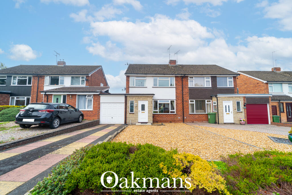 Main image of property: Crestwood Avenue, Kidderminster, DY11
