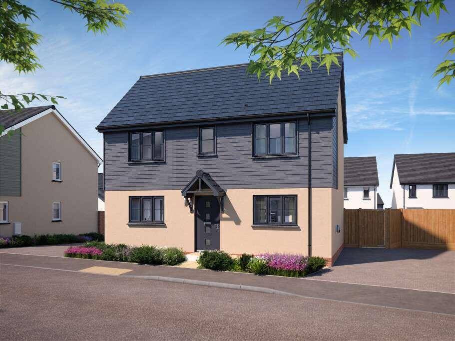 Main image of property: Carrine Road,
Truro,
Cornwall,
TR1