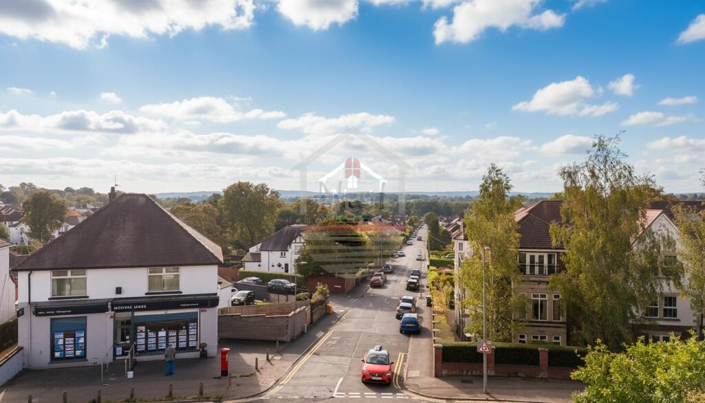 Main image of property: Sandwick Court, Cyncoed, Cardiff, CF23