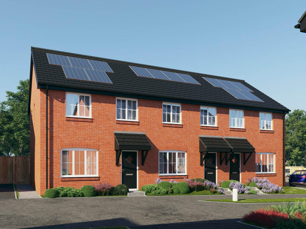 Main image of property: Lydney,
Gloucestershire,
GL15 5UD