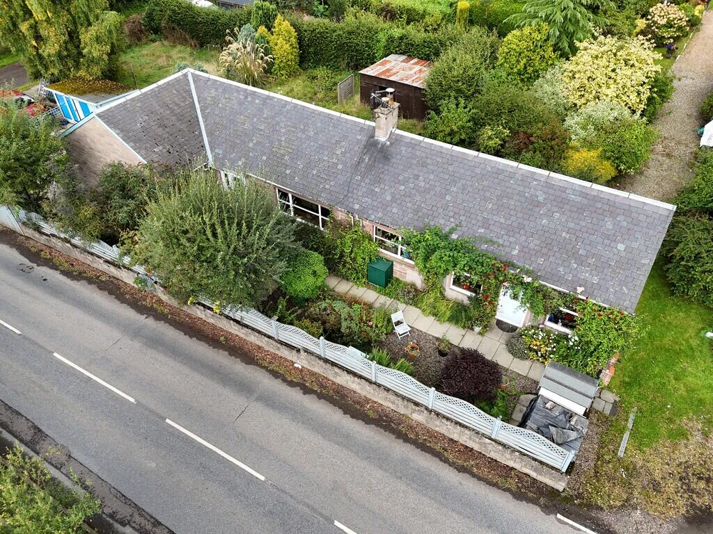 Main image of property: The Green, Spittalfield, Perth