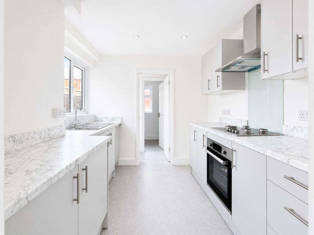 Main image of property: Newhall Street, Swindon, SN1