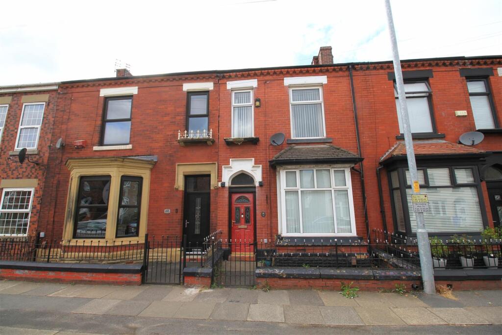 Main image of property: Denton Road, Audenshaw, Manchester