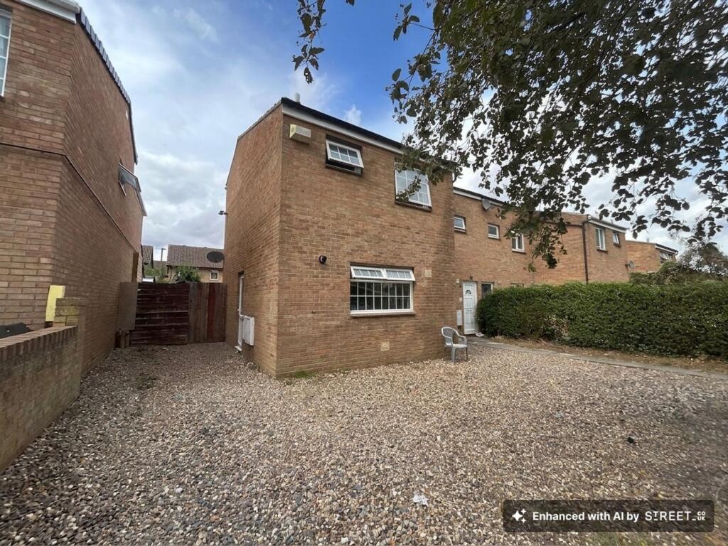 Main image of property: Bramble Avenue, Conniburrow, MK14
