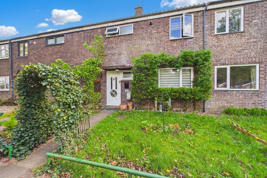 Main image of property: Amelia Opie Way, Thetford, IP24