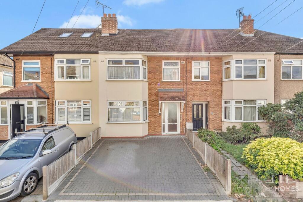 Main image of property: Albert Street, Brentwood