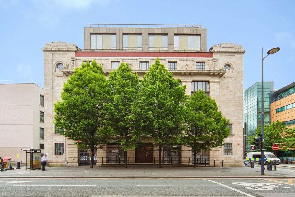 Main image of property: Tithebarn Street, Liverpool, Merseyside, L2