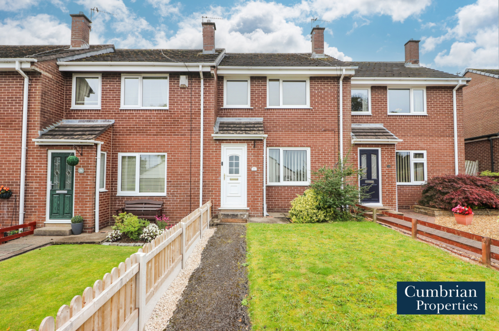 Main image of property: St Edmunds Park, Carlisle
