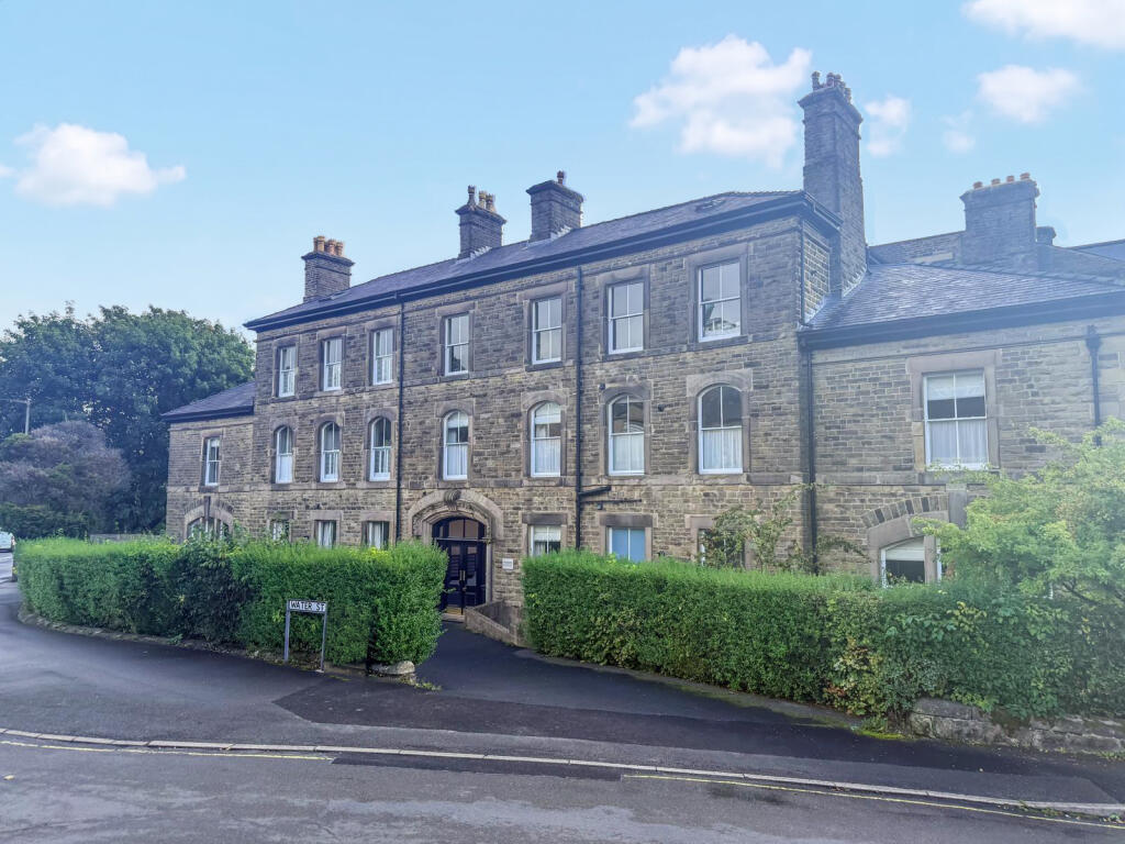 Main image of property: The George, St. Johns Road, Buxton
