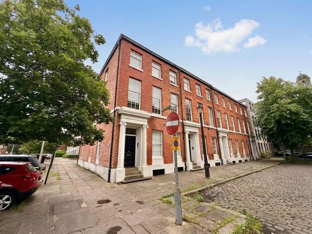 Main image of property: Encombe Place, Salford, M3