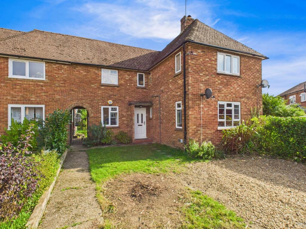 Main image of property: Briery Way, Amersham, Buckinghamshire, HP6