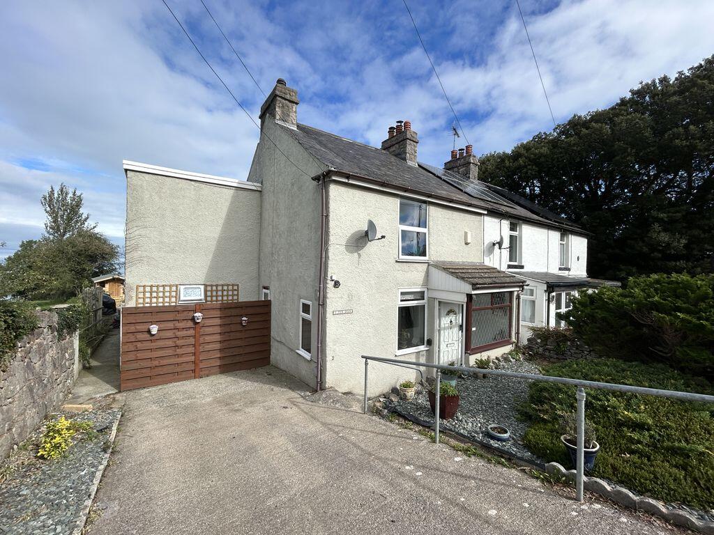 Main image of property: Ffordd Y Llan, Llysfaen