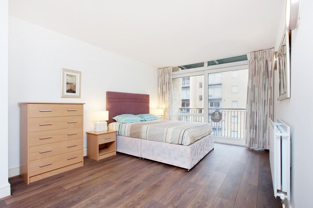 Main image of property: Turner House, Cassilis Road, Tower Hamlets, London