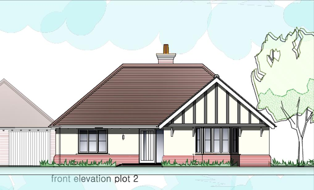 Main image of property: Captains Wood Road, Great Totham