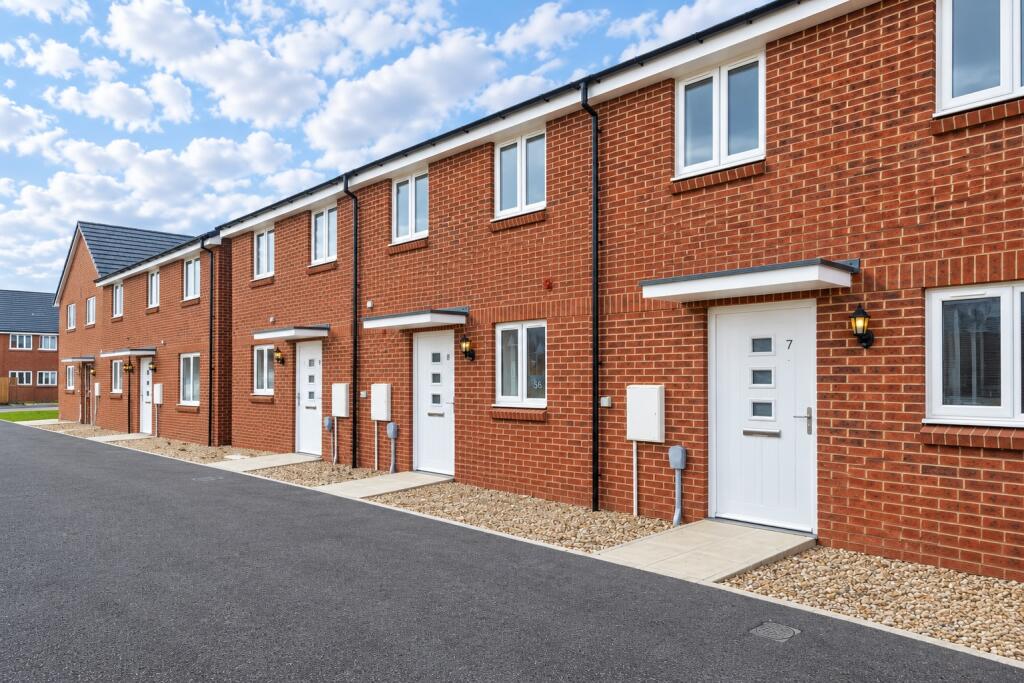 Main image of property: Proctors Green, Grove, OX12