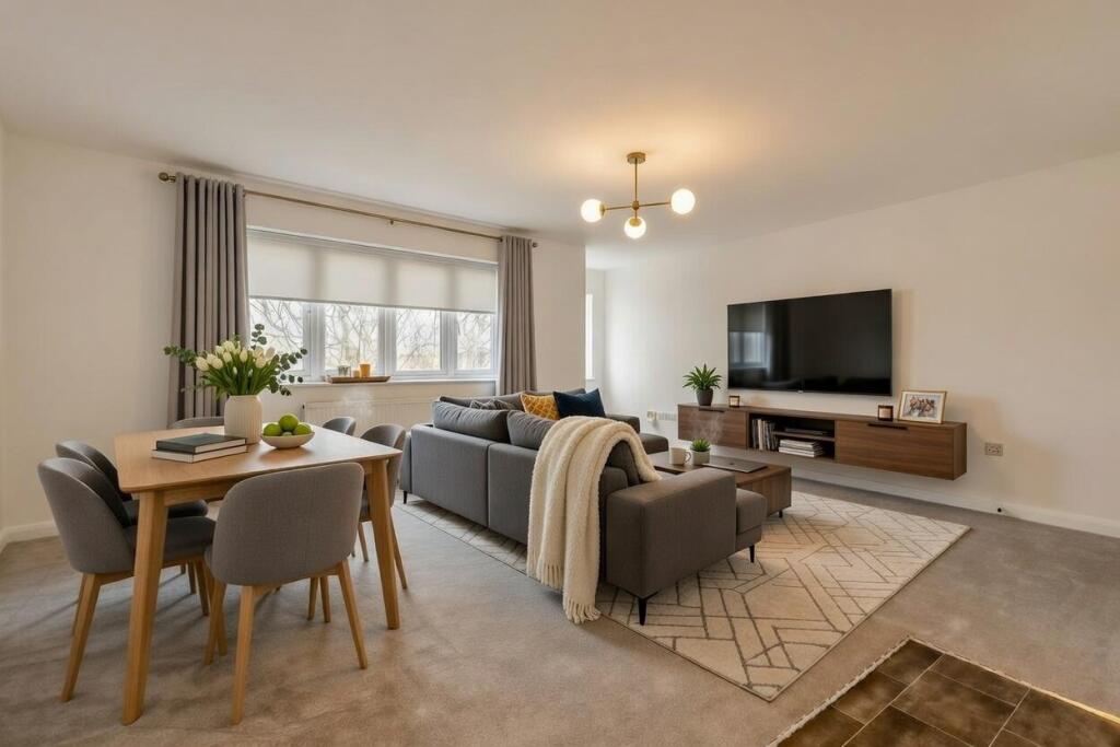 Main image of property: Cavendish Way, Bearsted, Maidstone