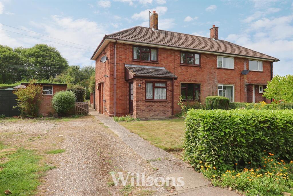 Main image of property: Hanby Lane, Welton-Le-Marsh, Spilsby